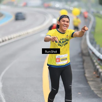 Runner Photo 7022028