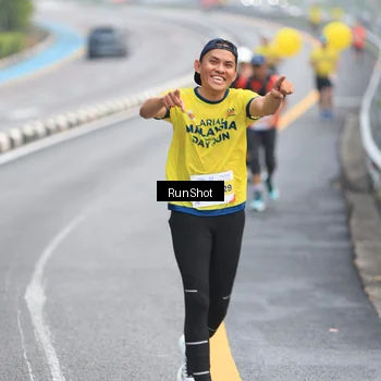 Runner Photo 7022029