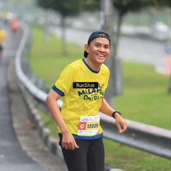 Runner Photo 7022032
