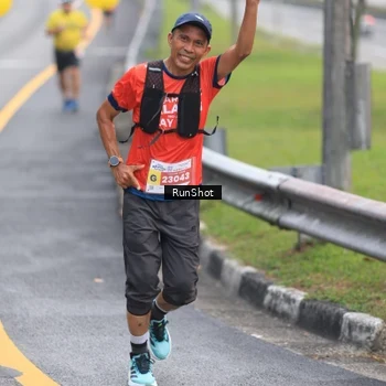 Runner Photo 7022061