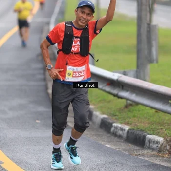 Runner Photo 7022063