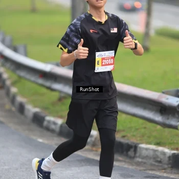 Runner Photo 7022071