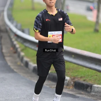 Runner Photo 7022076