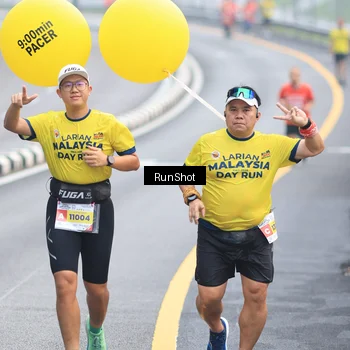 Runner Photo 7022081