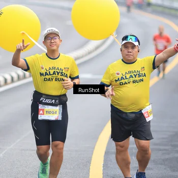 Runner Photo 7022082