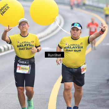 Runner Photo 7022083
