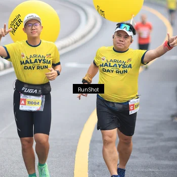Runner Photo 7022085