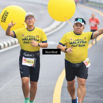 Runner Photo 7022086