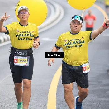 Runner Photo 7022087