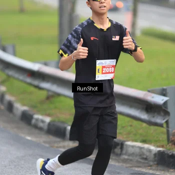 Runner Photo 7022089