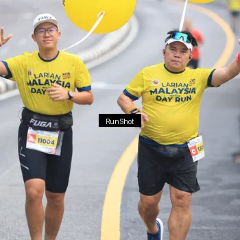 Runner Photo 7022091