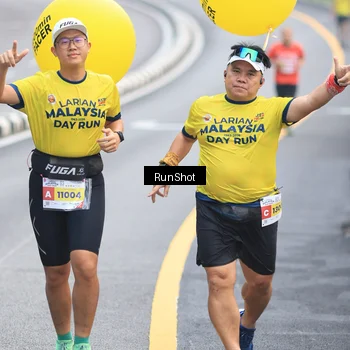 Runner Photo 7022092