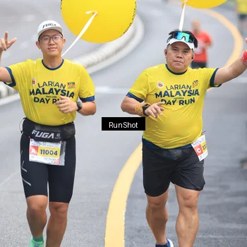 Runner Photo 7022093