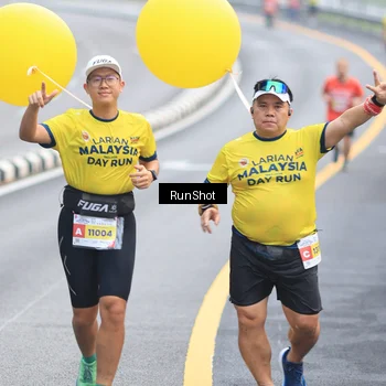 Runner Photo 7022094
