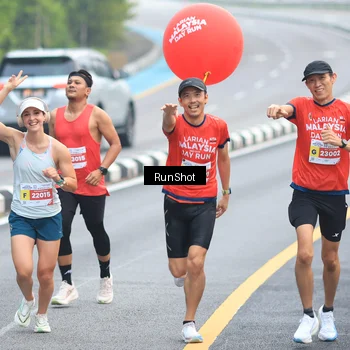 Runner Photo 7022096