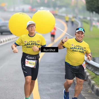 Runner Photo 7022098