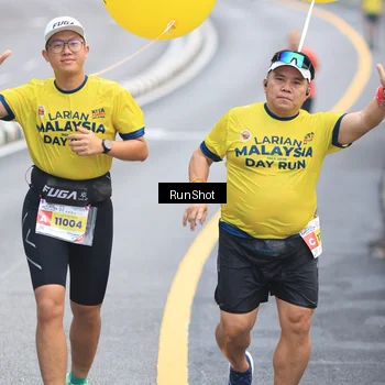 Runner Photo 7022099
