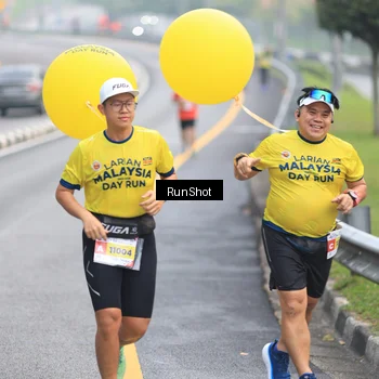 Runner Photo 7022110