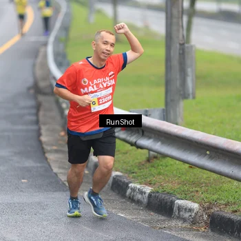 Runner Photo 7022111