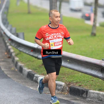 Runner Photo 7022114