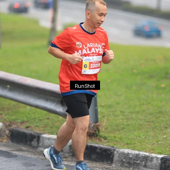 Runner Photo 7022116
