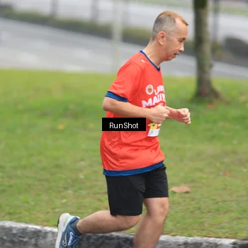 Runner Photo 7022120