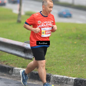 Runner Photo 7022122