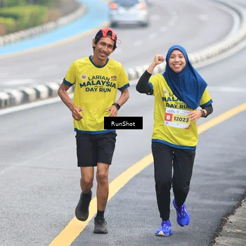 Runner Photo 7022127