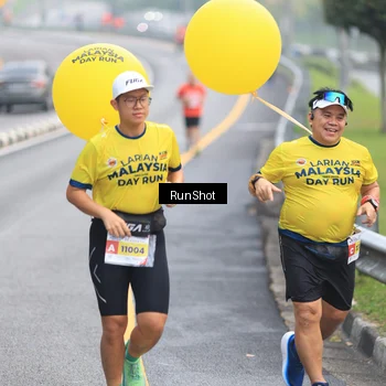 Runner Photo 7022129