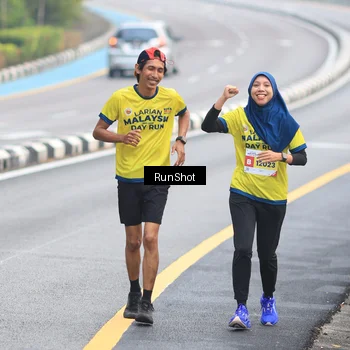 Runner Photo 7022131