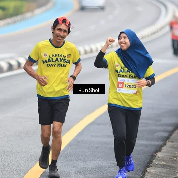 Runner Photo 7022132