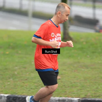 Runner Photo 7022133