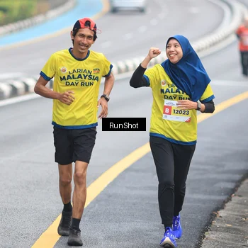 Runner Photo 7022134