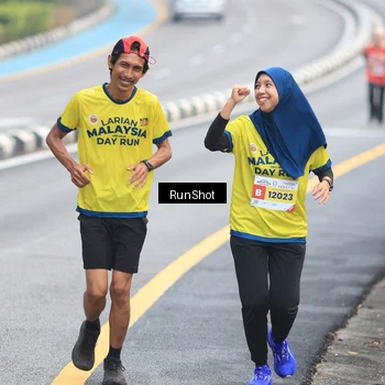 Runner Photo 7022137