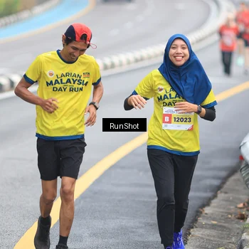 Runner Photo 7022140