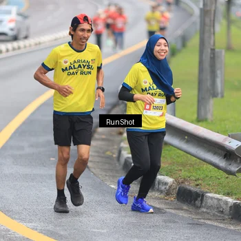 Runner Photo 7022142