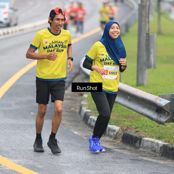 Runner Photo 7022143