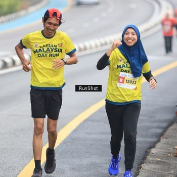 Runner Photo 7022145