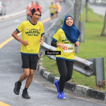 Runner Photo 7022148