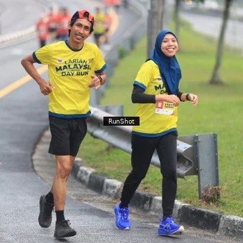 Runner Photo 7022149