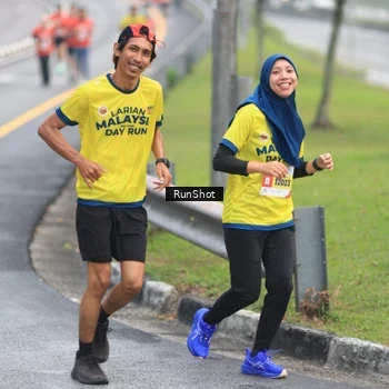 Runner Photo 7022153