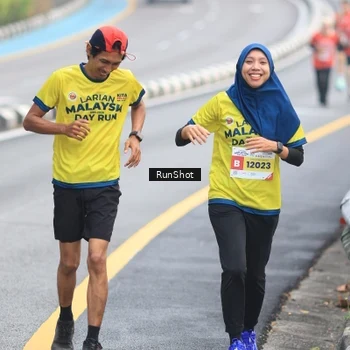 Runner Photo 7022154