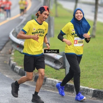 Runner Photo 7022155