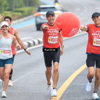 Runner Photo 7022163
