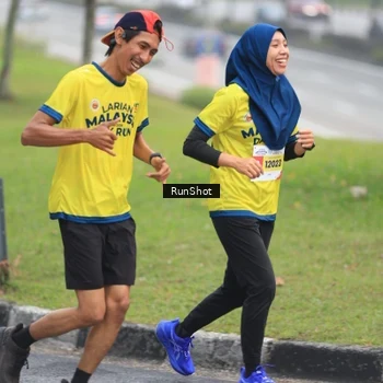 Runner Photo 7022164