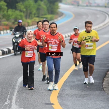 Runner Photo 7022168
