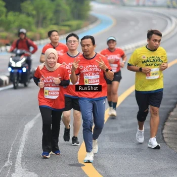 Runner Photo 7022175
