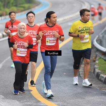 Runner Photo 7022179