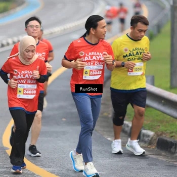 Runner Photo 7022182