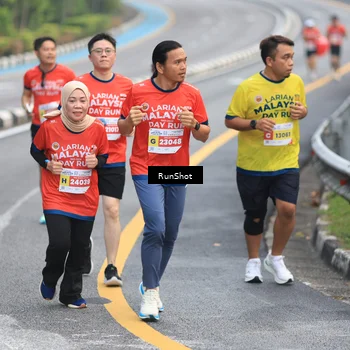 Runner Photo 7022183
